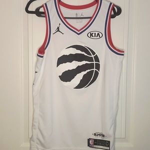 Nba Allstars jersey